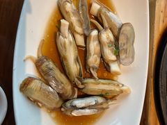 -高佳庄·舟山海鲜(海景旗舰店)