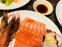 -龙之梦万丽酒店青餐厅