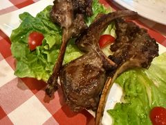 -安立可意大利美食