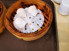 -满福隆酒楼(万绿园店)