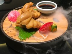 -精典一号民间菜