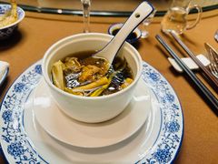 -悦隆酒店-中餐厅