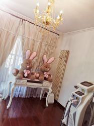 -美肤盾祛痘·问题肌头疗管理中心