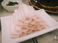 -牛街·马辈儿涮肉(牛街二店)