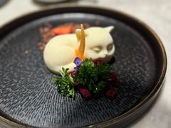 -唐猫庭院·千年陕菜(大唐不夜城店)