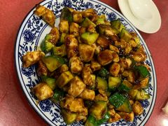 -北大地皖峰饭馆