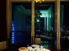 -珠海瑞吉酒店·宴庭中餐厅