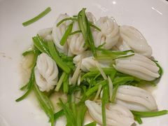 -北京王府井希尔顿酒店·秦唐中餐厅Chynna
