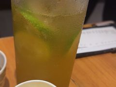 -木屋烧烤(惠阳华润小径湾店)