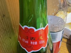 -东直门小院烧烤(回龙观东大街店)