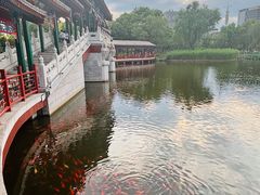 -西海子公园