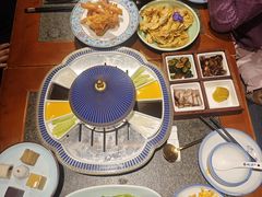 -真地道京味府·鲜橙烤鸭·北京菜(朝外大街东大桥店)