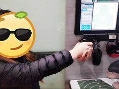 -真枪会射击俱乐部(河西中央公园店)