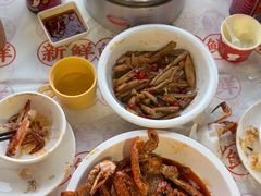 -小林哥的海鲜馆·夜宵烧烤(渔人码头店)