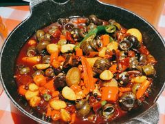 -辣小鲜·南昌大排档(船山路店)