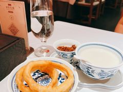 -四季民福烤鸭店(王府井东安门店)