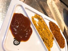 -很久以前羊肉串(大华三路店)