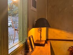 -六区宿舍咖啡店