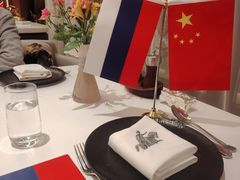 -马克西姆俄罗斯餐厅(通亚街店)