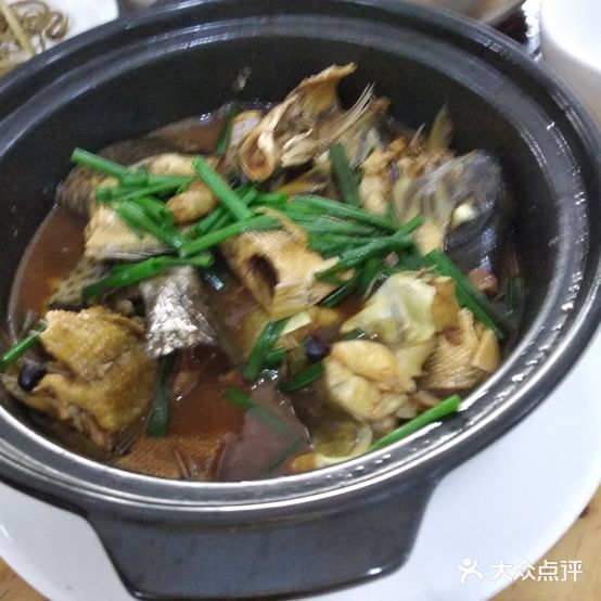 黄记好味大排档