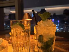 -秀·吧 Show Bar(兰州盛达希尔顿酒店)