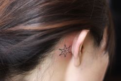 -飛凡TATTOO纹身•原创