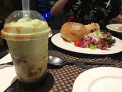 -TAMATI(巴黎贝甜韩式西餐厅店)