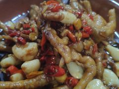 -老三样·美食研究中心(世贸路店)