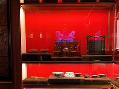 -松鹤面馆·古法焖肉面(观前店)