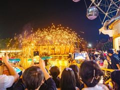 -三亚海昌梦幻海洋不夜城