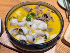 -竹里馆·淮扬菜·功夫茶(老门东店)