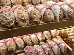 -BREAD WAY面包路·欧式面包(龙湖时代D馆店)