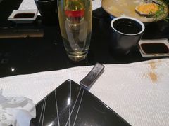 -曙亚洲餐厅-重庆富力艾美酒店(南坪万达广场店)