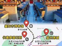 -襄阳古城