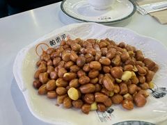 -帕米尔食府(白云观店)