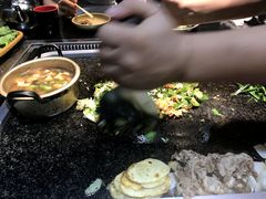 -三通阁石板烤肉