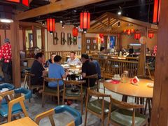 -鸽子窝(青塔店)