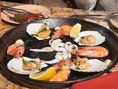 -BROWNSTONE布朗石西班牙餐厅(富城店)