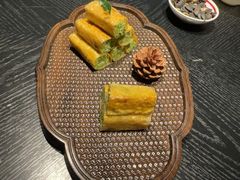 -锦楼·臻选新杭帮(杭州中心店)
