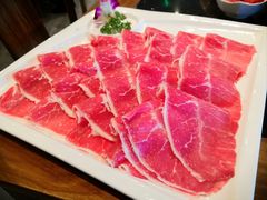 -南门涮肉(上海二店)