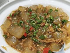 -山丹丹西北菜(金贸大厦店)