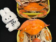 -郑庄脂渣海鲜楼(九水路店)