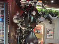 -1886德国汽车餐厅(外滩中央店)