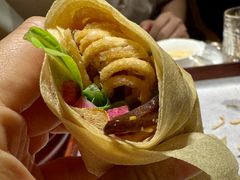 -四季明湖·鲁菜海鲜(明湖店)