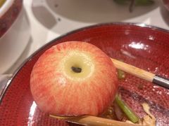 -大鸭梨烤鸭店(花园村店)