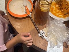 -必胜客(阿罗海店)