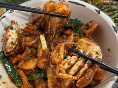 -辣螃铠盆盆蟹大排档(总店)