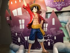 -东京塔海贼王主题公园