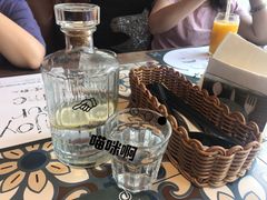 -静香HOUSE·全时段融合餐厅(七星欢乐颂店)