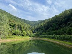 -九龙潭景区